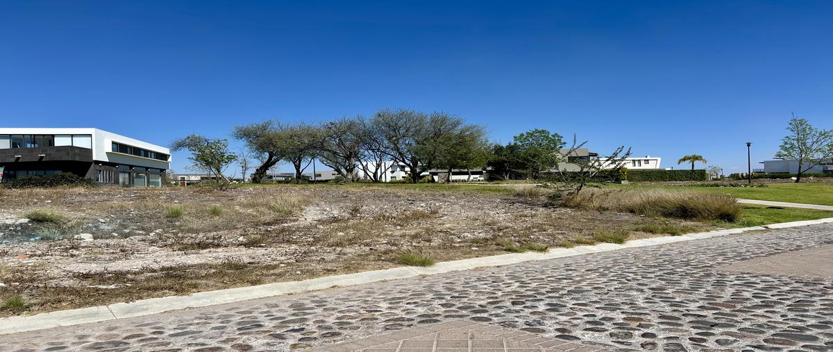 Foto de terreno habitacional en venta en 2da de campanario de la merced , el campanario, querétaro, querétaro, 29379724 No. 05