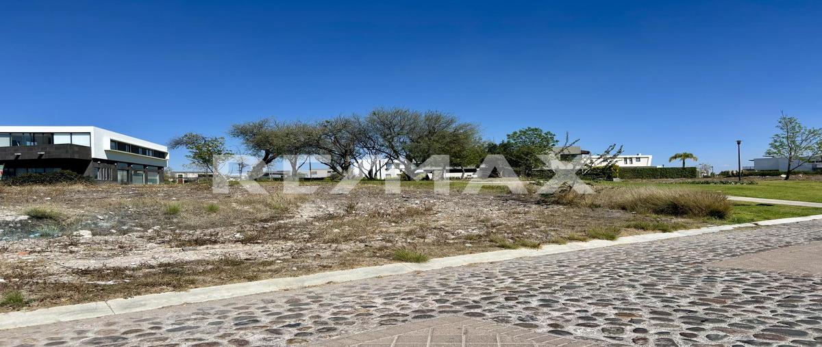Foto de terreno habitacional en venta en 2da de campanario de la merced , el campanario, querétaro, querétaro, 0 No. 05