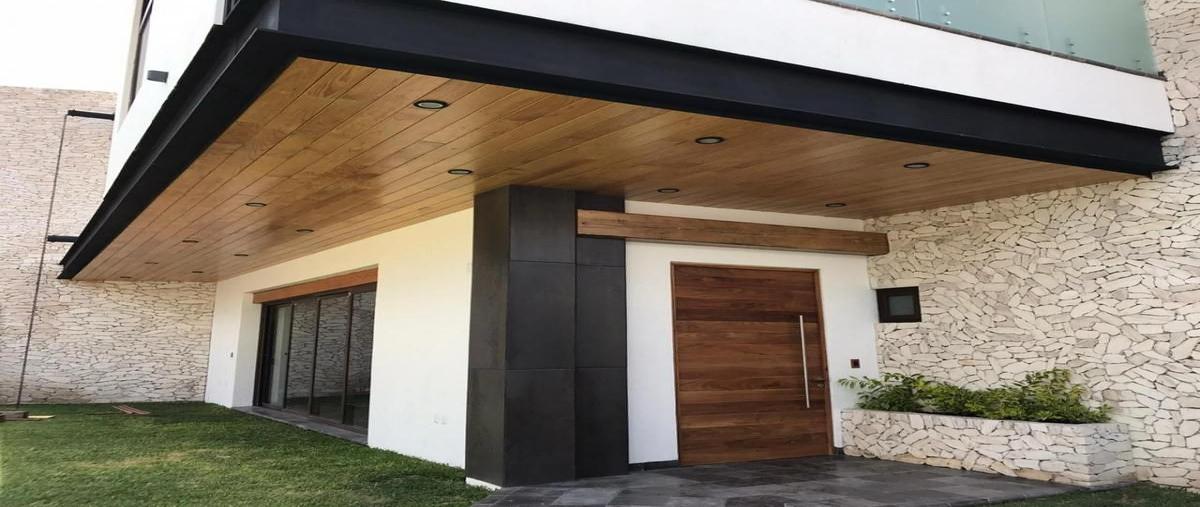 Foto de casa en venta en 2da de cedros , rinconada jurica, querétaro, querétaro, 31065601 No. 03