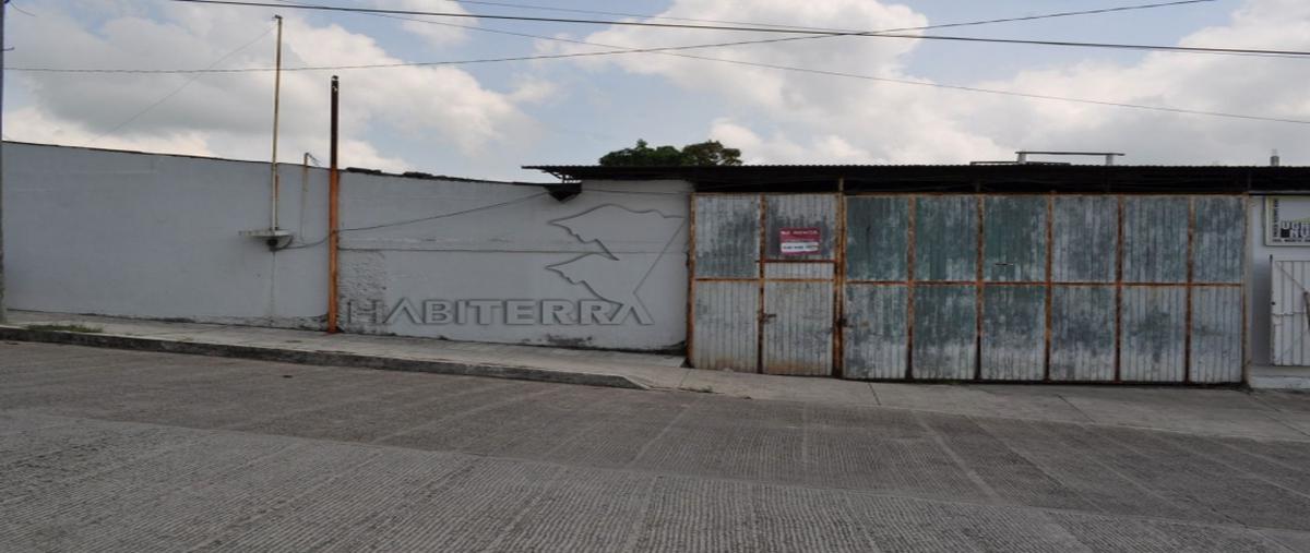 Foto de bodega en renta en 2da. de zaragoza # 21 , rosa maria, tuxpan, veracruz de ignacio de la llave, 20549755 No. 01