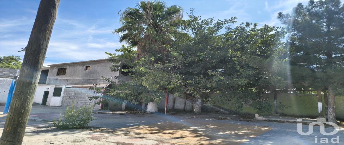 Foto de terreno comercial en 2da del valle 1416, salvacar de juárez, juárez, chihuahua, 31696740 foto 02 Foto de terreno comercial en venta en 2da del valle 1416, salvacar de juárez, juárez, chihuahua, 31696740 No. 02