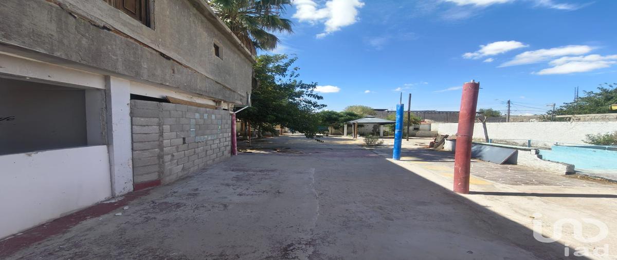 Foto de terreno comercial en 2da del valle 1416, salvacar de juárez, juárez, chihuahua, 31696740 foto 04 Foto de terreno comercial en venta en 2da del valle 1416, salvacar de juárez, juárez, chihuahua, 31696740 No. 04