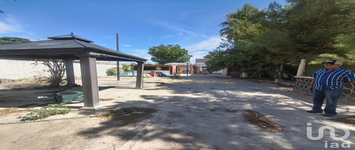 Foto de terreno comercial en 2da del valle 1416, salvacar de juárez, juárez, chihuahua, 31696740 foto 05 Foto de terreno comercial en venta en 2da del valle 1416, salvacar de juárez, juárez, chihuahua, 31696740 No. 05