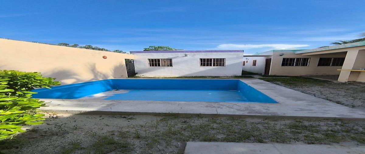 Foto de casa en venta en 2da fila , san diego, dzemul, yucatán, 0 No. 08