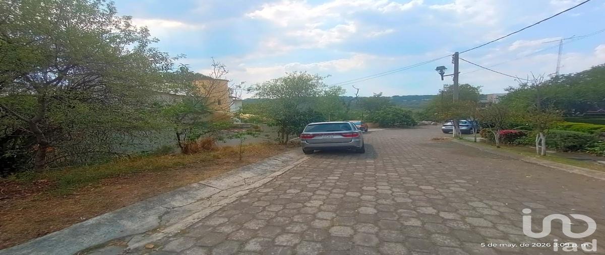 Foto de terreno habitacional en venta en 2da. privada de castillo de canterburry , condado de sayavedra, atizapán de zaragoza, méxico, 31700148 No. 03