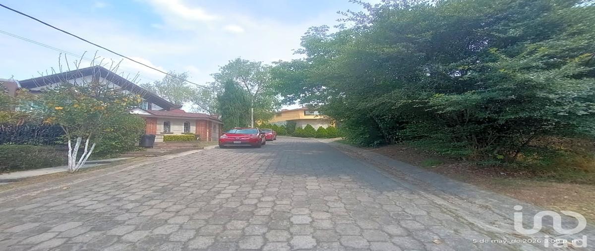 Foto de terreno habitacional en venta en 2da. privada de castillo de canterburry , condado de sayavedra, atizapán de zaragoza, méxico, 31700148 No. 04