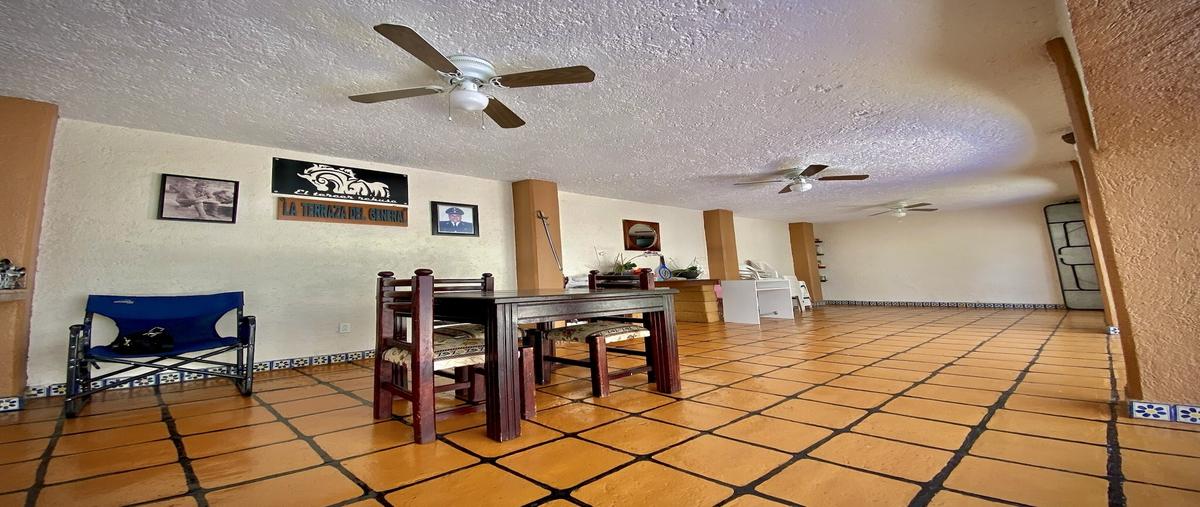 Foto de casa en renta en 2da privada de nueva alemania , lomas de cortes, cuernavaca, morelos, 28767510 No. 03