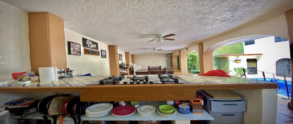 Foto de casa en renta en 2da privada de nueva alemania , lomas de cortes, cuernavaca, morelos, 28767510 No. 04
