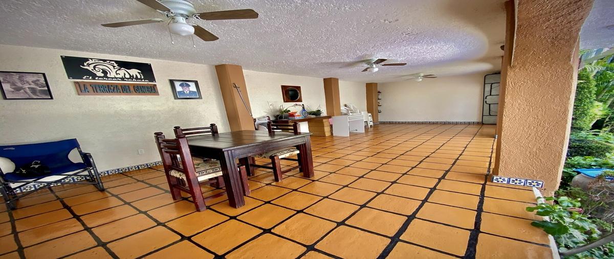 Foto de casa en renta en 2da privada de nueva alemania , lomas de cortes, cuernavaca, morelos, 28767510 No. 05