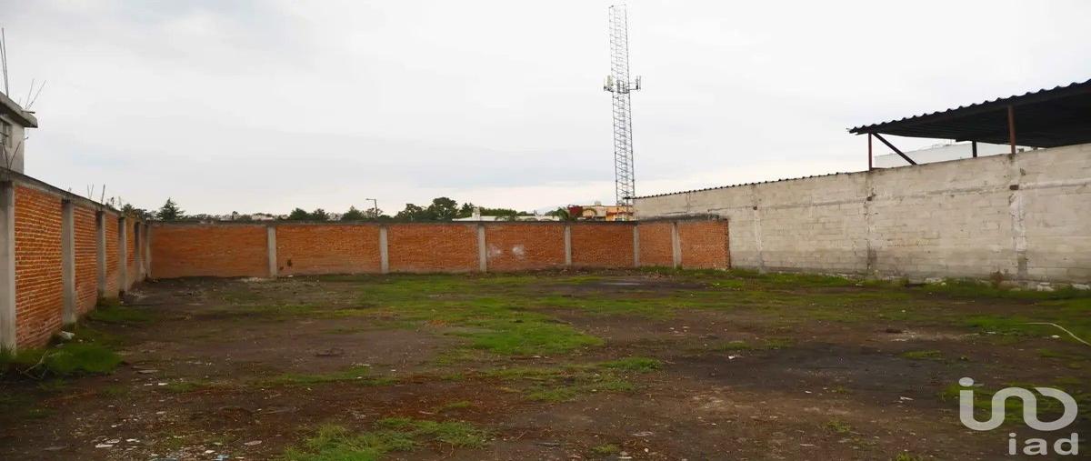 Foto de terreno habitacional en venta en 2da privada del jaguey 71, el riego norte, puebla, puebla, 31609996 No. 03