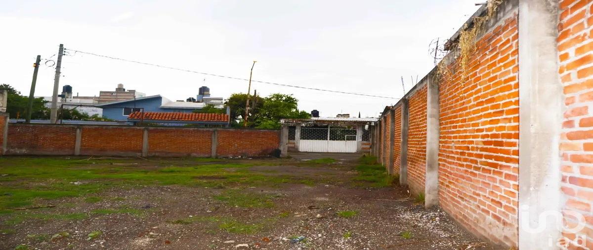 Foto de terreno habitacional en venta en 2da privada del jaguey 71, el riego norte, puebla, puebla, 31609996 No. 04