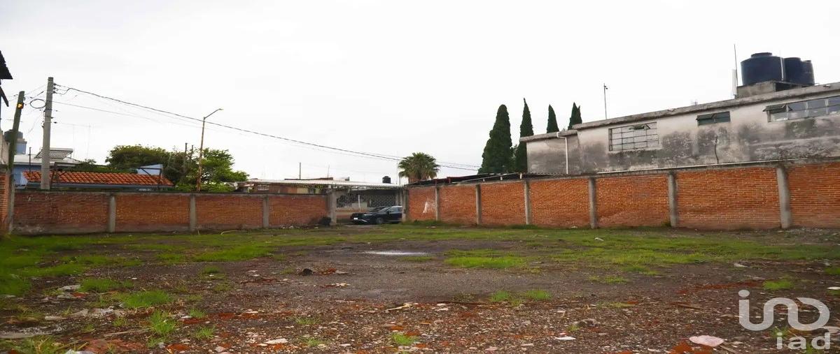 Foto de terreno habitacional en venta en 2da privada del jaguey 71, el riego norte, puebla, puebla, 31609996 No. 05