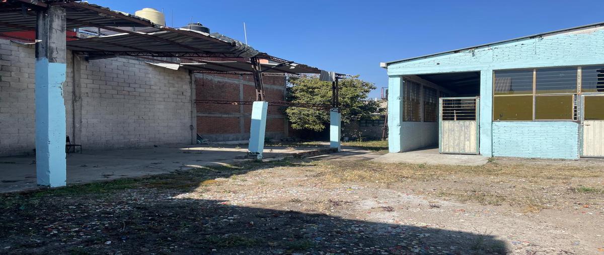 Foto de bodega en venta en 2da. privada yucatán , san aparicio las fuentes, puebla, puebla, 30524748 No. 03