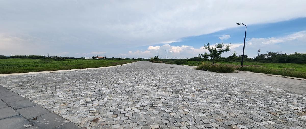Foto de terreno habitacional en venta en 2da santa clara , el campanario, querétaro, querétaro, 30086428 No. 03