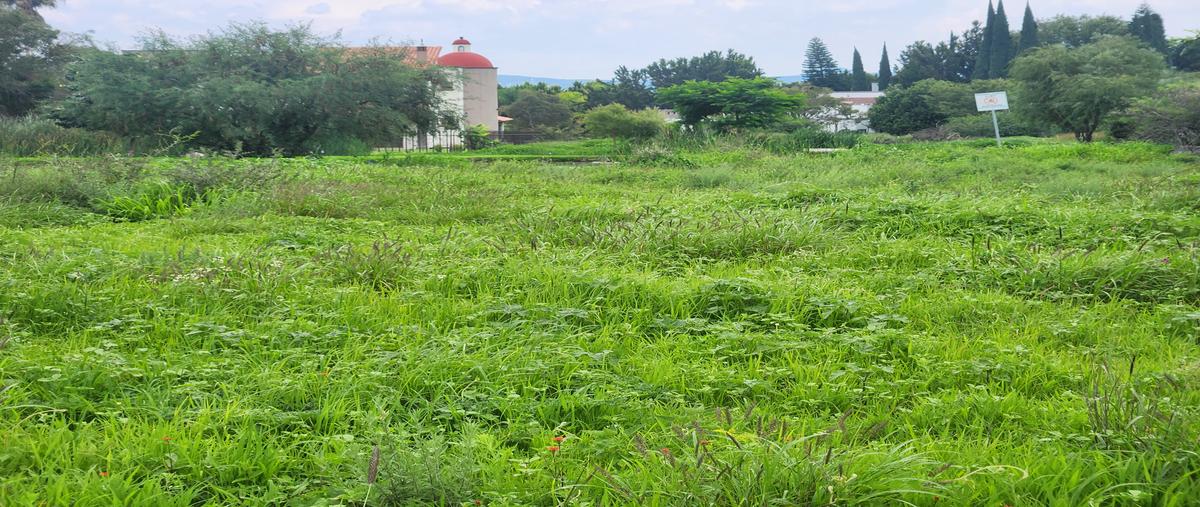 Foto de terreno habitacional en venta en 2da santa clara , el campanario, querétaro, querétaro, 30086428 No. 05