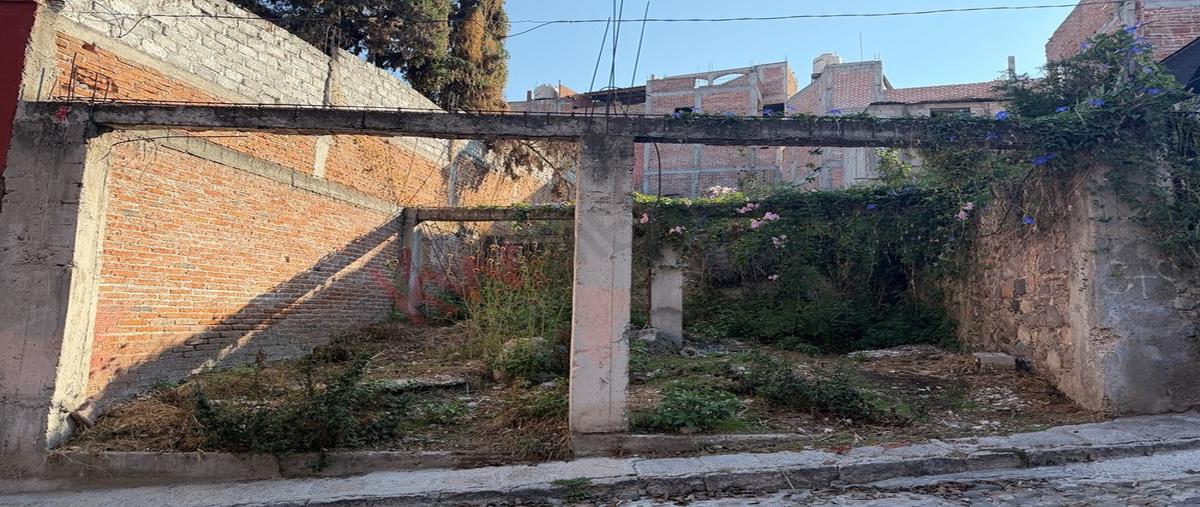 Foto de terreno habitacional en venta en 2do callejón atascadero s/n , san miguel de allende centro, san miguel de allende, guanajuato, 0 No. 03