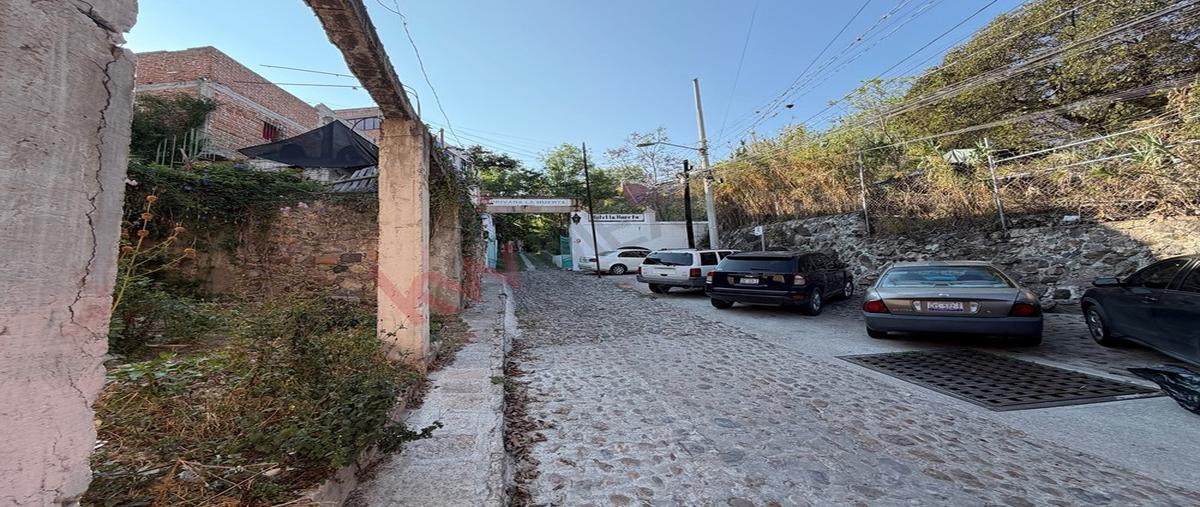 Foto de terreno habitacional en venta en 2do callejón atascadero s/n , san miguel de allende centro, san miguel de allende, guanajuato, 0 No. 04