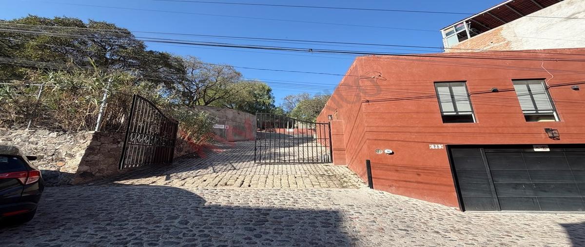 Foto de terreno habitacional en venta en 2do callejón atascadero s/n , san miguel de allende centro, san miguel de allende, guanajuato, 0 No. 05