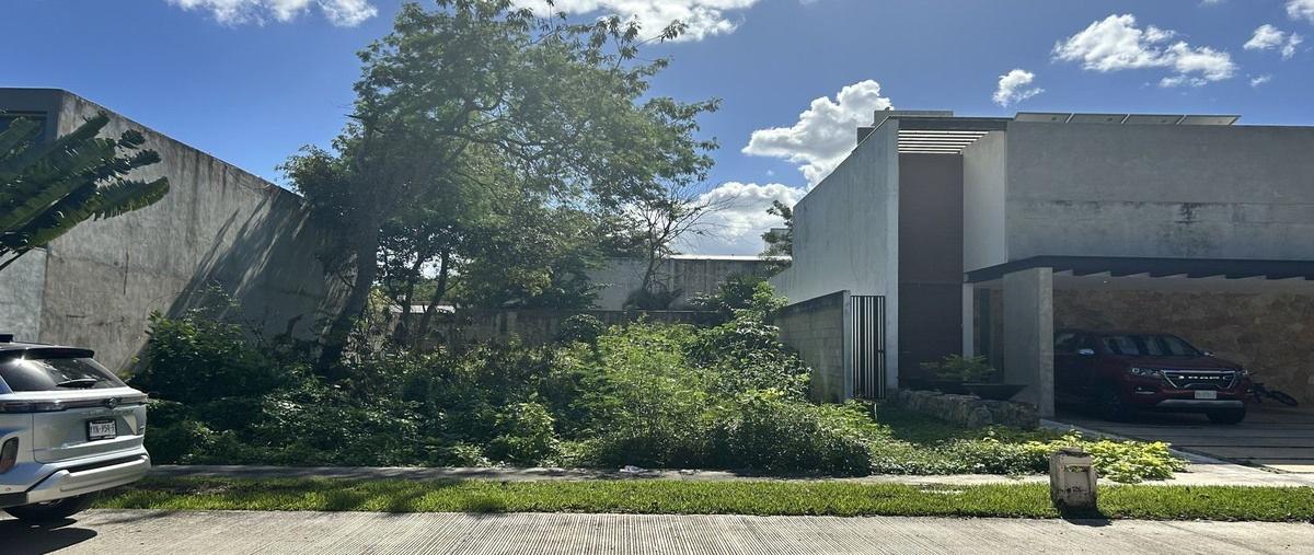 Foto de terreno habitacional en venta en 2fm5+59g , cholul, mérida, yucatán, 0 No. 03