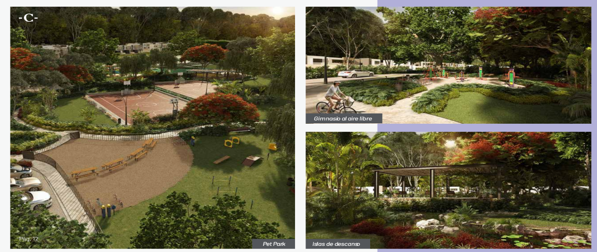 Foto de casa en venta en 2frr+2c méridayucatán , conkal, conkal, yucatán, 26068176 No. 04