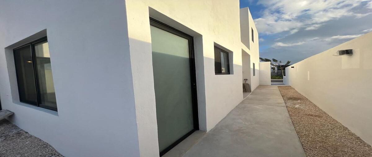 Foto de casa en venta en 2fwr+h7f , x-cuyum, conkal, yucatán, 0 No. 05