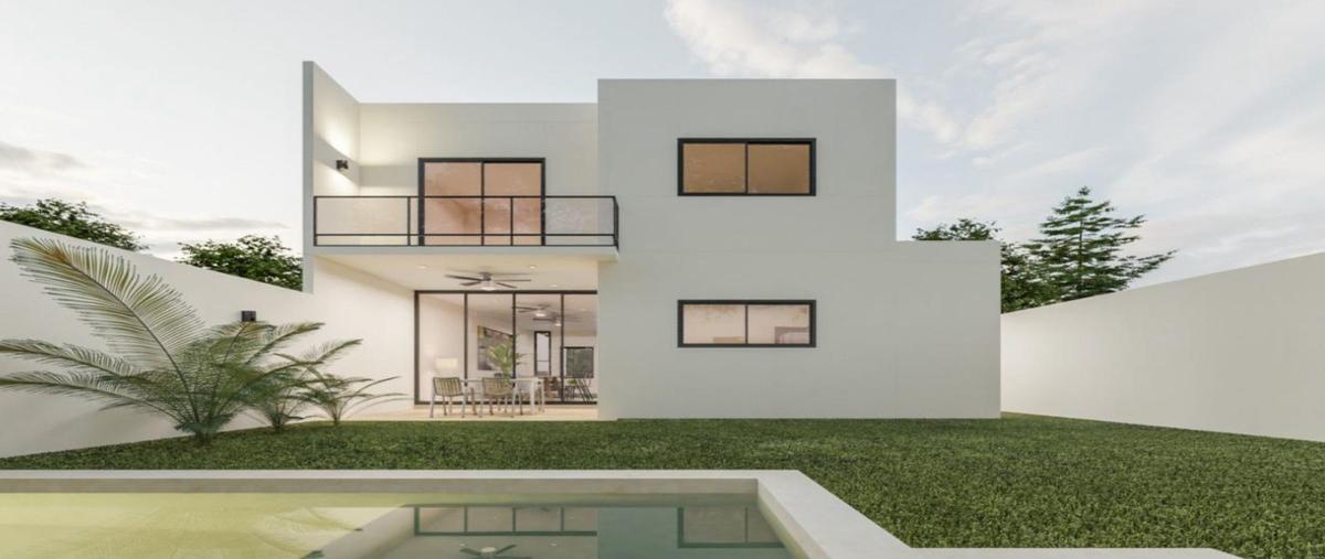 Foto de casa en venta en 2fxr+c8 x-cuyumyucatán , x-cuyum, conkal, yucatán, 29929835 No. 04