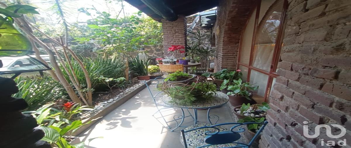 Foto de departamento en venta en 2ndo retorno pablo de la llave 130, bosques de tetlameya, coyoacán, df / cdmx, 28721264 No. 03