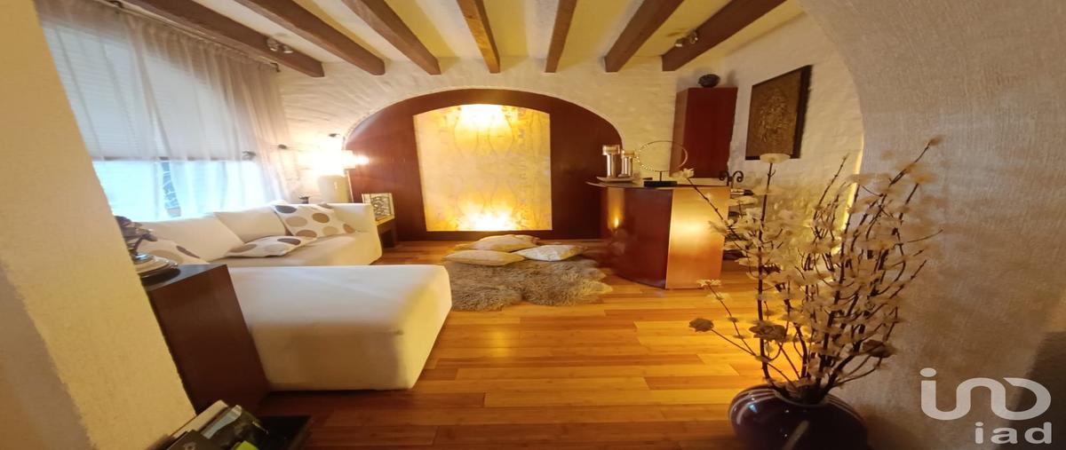 Foto de departamento en venta en 2ndo retorno pablo de la llave 130, bosques de tetlameya, coyoacán, df / cdmx, 28721264 No. 04