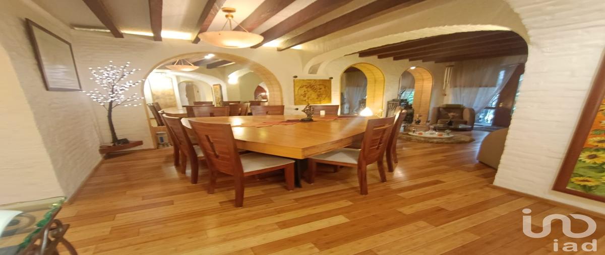 Foto de departamento en venta en 2ndo retorno pablo de la llave 130, bosques de tetlameya, coyoacán, df / cdmx, 28721264 No. 05