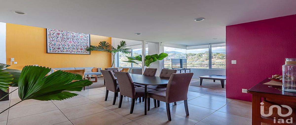 Foto de departamento en renta en 2o cerrada de villa internacional de tenis 781, hacienda tetela, cuernavaca, morelos, 29773889 No. 02
