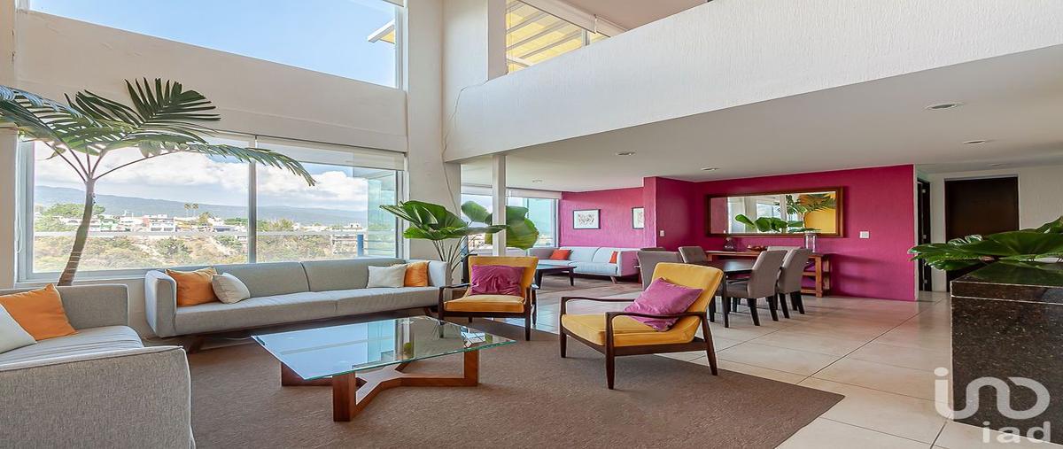Foto de departamento en renta en 2o cerrada de villa internacional de tenis 781, hacienda tetela, cuernavaca, morelos, 29773889 No. 03