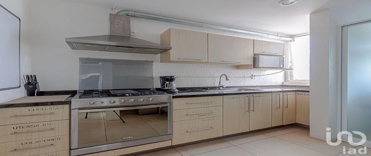 Foto de departamento en renta en 2o cerrada de villa internacional de tenis 781, hacienda tetela, cuernavaca, morelos, 29773889 No. 04