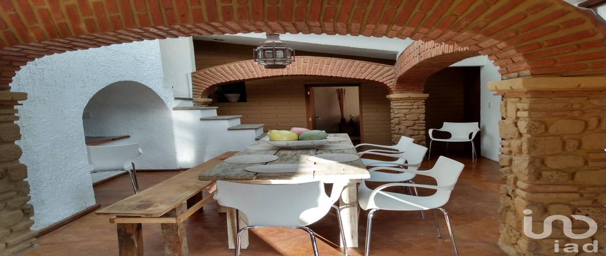 Foto de casa en venta en 2o cerrada de villa internacional de tenis 810, hacienda tetela, cuernavaca, morelos, 28740367 No. 03