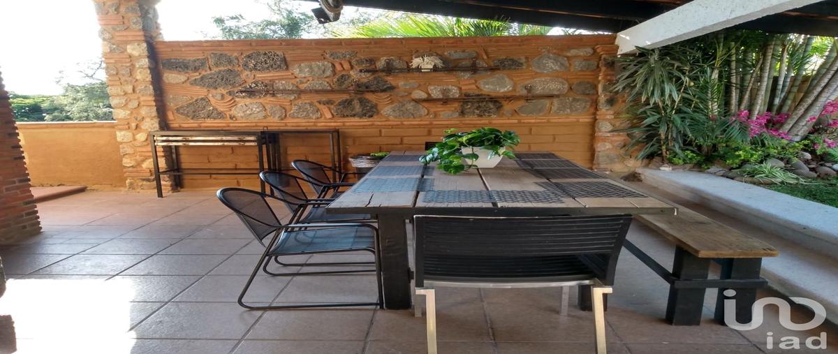 Foto de casa en venta en 2o cerrada de villa internacional de tenis 810, hacienda tetela, cuernavaca, morelos, 28740367 No. 04