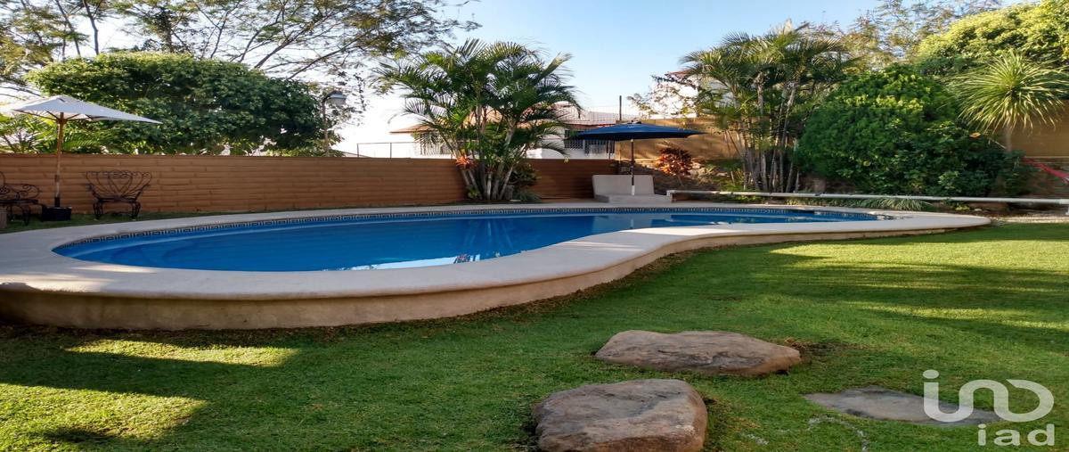 Foto de casa en venta en 2o cerrada de villa internacional de tenis 810, hacienda tetela, cuernavaca, morelos, 28740367 No. 05