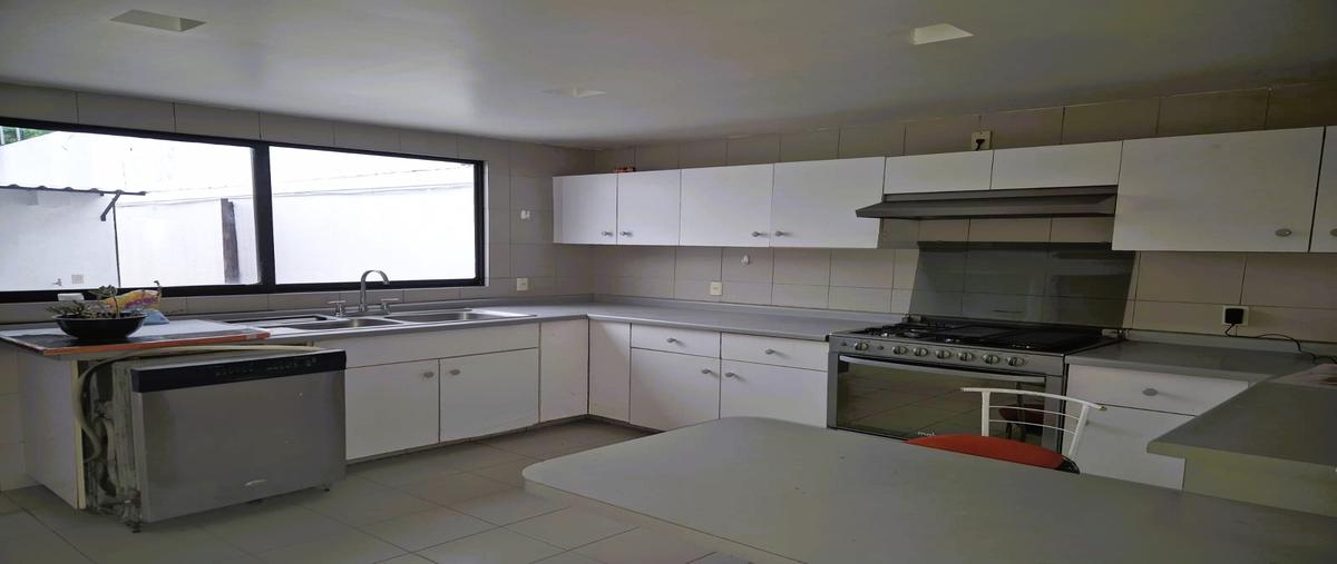 Foto de casa en renta en 2 retorno lomas del recuerdo , lomas de vista hermosa, cuajimalpa de morelos, df / cdmx, 0 No. 03