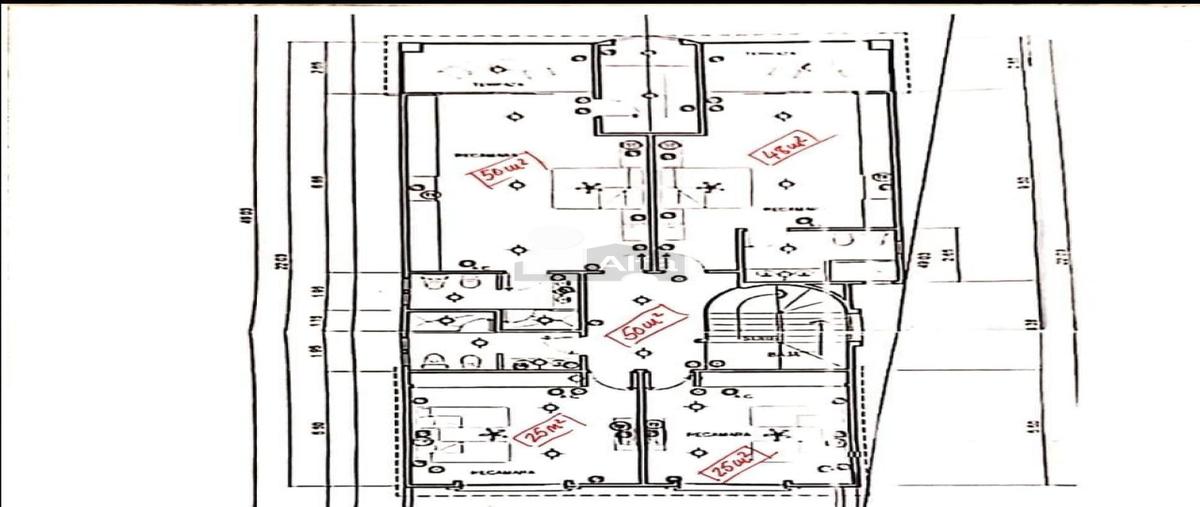 Foto de casa en venta en 3 10, marina mazatlán, mazatlán, sinaloa, 30739781 No. 03
