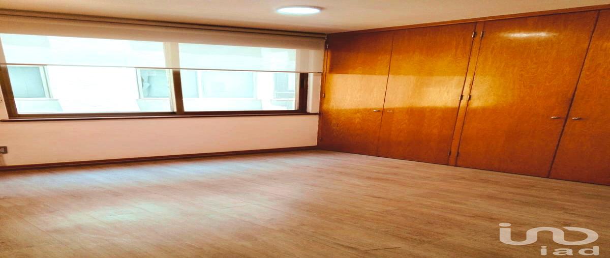 Foto de departamento en venta en 3 109, acacias, benito juárez, df / cdmx, 31640827 No. 04