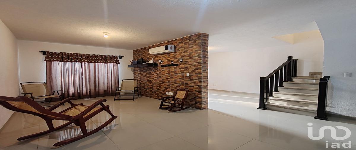 Foto de casa en renta en 3 131, álika, veracruz, veracruz de ignacio de la llave, 29484809 No. 03