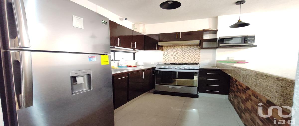 Foto de casa en renta en 3 131, álika, veracruz, veracruz de ignacio de la llave, 29484809 No. 05