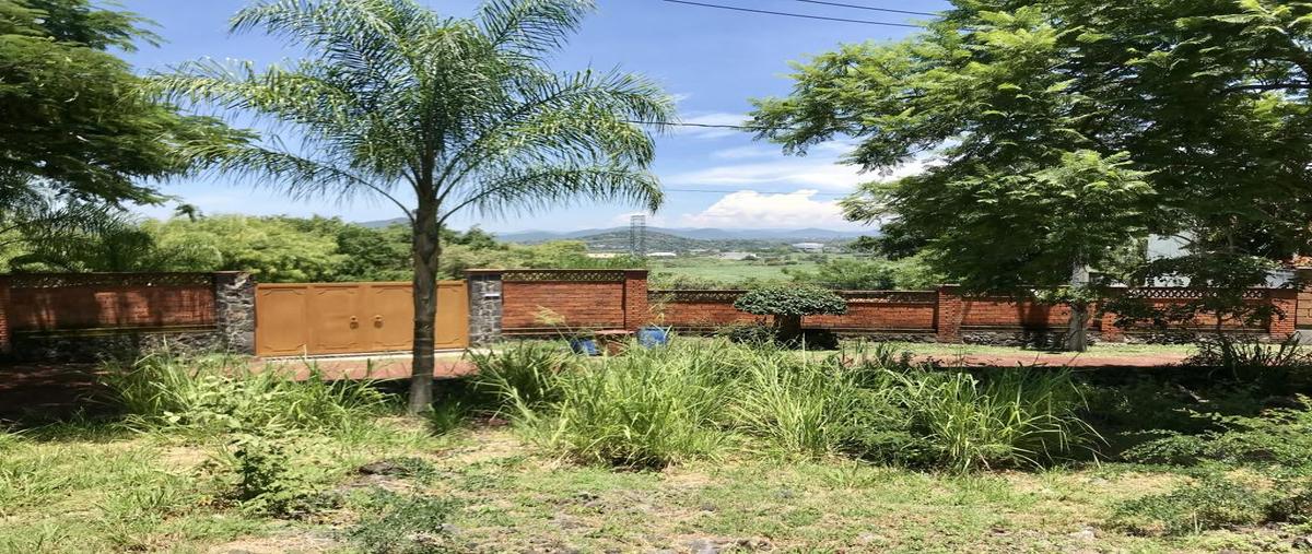 Foto de terreno habitacional en venta en 3 2, real del puente, xochitepec, morelos, 8923448 No. 04