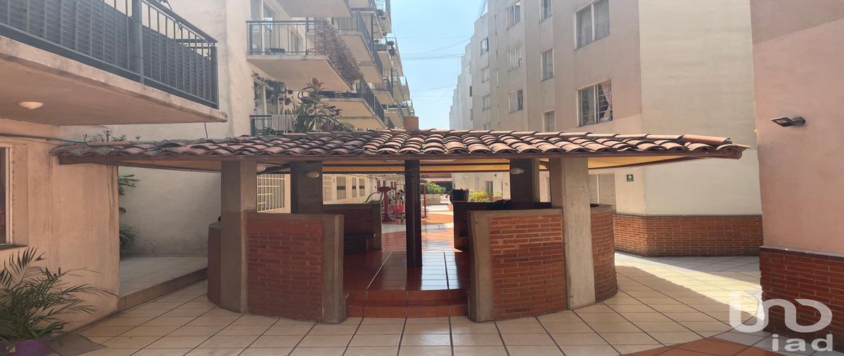 Foto de departamento en venta en 3 418, agrÃ­cola pantitlan, iztacalco, df / cdmx, 31485709 No. 04
