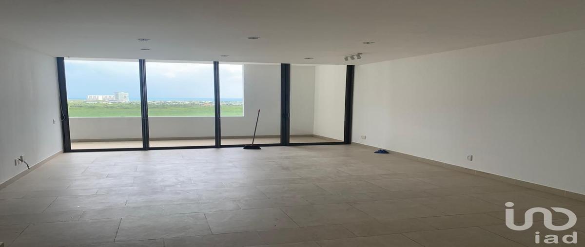 Foto de departamento en renta en 3 64, zona hotelera, benito juárez, quintana roo, 31061411 No. 03