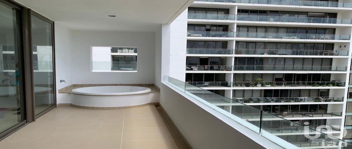 Foto de departamento en renta en 3 64, zona hotelera, benito juárez, quintana roo, 31061411 No. 05