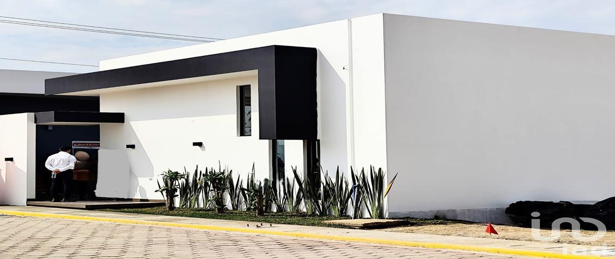 Foto de terreno habitacional en venta en 3 74, paseos de san andrés, san andrés cholula, puebla, 30643652 No. 04