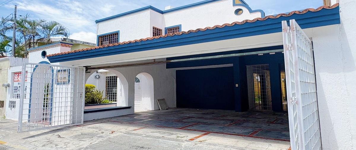 Foto de casa en 3 a , méxico norte, mérida, yucatán, 30413824 foto 02 Foto de casa en renta en 3 a , méxico norte, mérida, yucatán, 30413824 No. 02