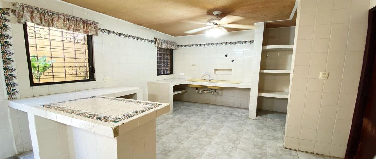 Foto de casa en 3 a , méxico norte, mérida, yucatán, 30413824 foto 05 Foto de casa en renta en 3 a , méxico norte, mérida, yucatán, 30413824 No. 05