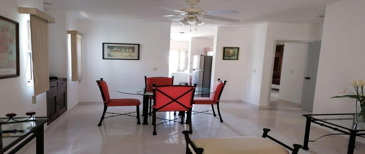 Foto de departamento en renta en 3 , benito juárez ote, mérida, yucatán, 27460746 No. 05