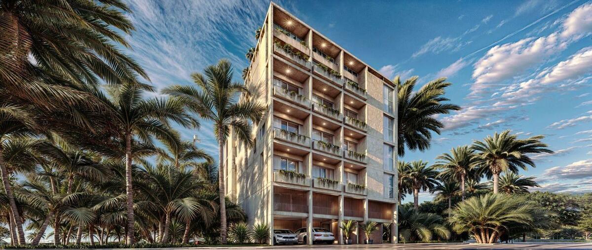 Foto de departamento en 3 bis sur , playa car fase i, solidaridad, quintana roo, 29303659 foto 01 Foto de departamento en venta en 3 bis sur , playa car fase i, solidaridad, quintana roo, 29303659 No. 01