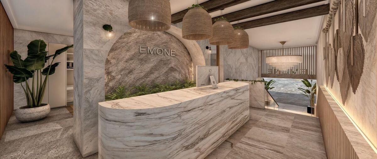 Foto de departamento en 3 bis sur , playa car fase i, solidaridad, quintana roo, 29303659 foto 02 Foto de departamento en venta en 3 bis sur , playa car fase i, solidaridad, quintana roo, 29303659 No. 02